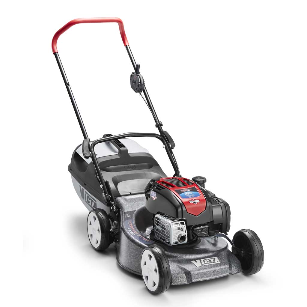 Victa  Corvette 400 Push Mower Gympie